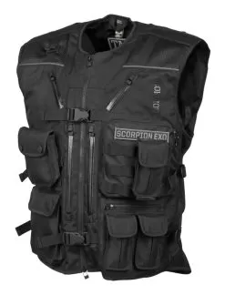 Scorpion EXO Covert Tactical Vest
