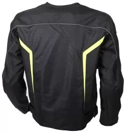 Scorpion EXO Drafter II Jacket -Klim scorpion drafter jacket ii hi viz 2