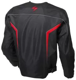 Scorpion EXO Drafter II Jacket -Klim scorpion drafter jacket ii red 2