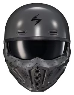 Scorpion EXO Covert X Bandana Face Mask -Klim scorpion exo covert x bandanna face mask 2