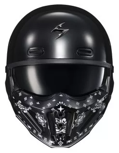 Scorpion EXO Covert X Bandana Face Mask