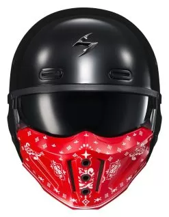 Scorpion EXO Covert X Bandana Face Mask -Klim scorpion exo covert x bandanna face mask 3