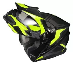 Scorpion EXO-AT950 Ellwood Helmet -Klim scorpion exoat950 ellwood helmet 2