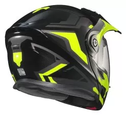 Scorpion EXO-AT950 Ellwood Helmet -Klim scorpion exoat950 ellwood helmet 4