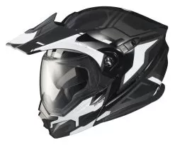 Scorpion EXO-AT950 Ellwood Helmet -Klim scorpion exoat950 ellwood helmet 5