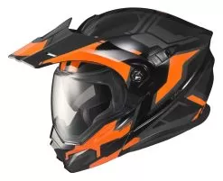 Scorpion EXO-AT950 Ellwood Helmet -Klim scorpion exoat950 ellwood helmet 6