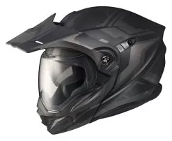 Scorpion EXO-AT950 Ellwood Helmet -Klim scorpion exoat950 ellwood helmet 7