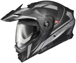 Scorpion EXO-AT960 Hicks Helmet