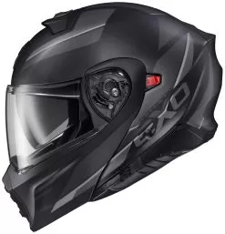 Scorpion EXO GT930 Modulus Transformer Helmet