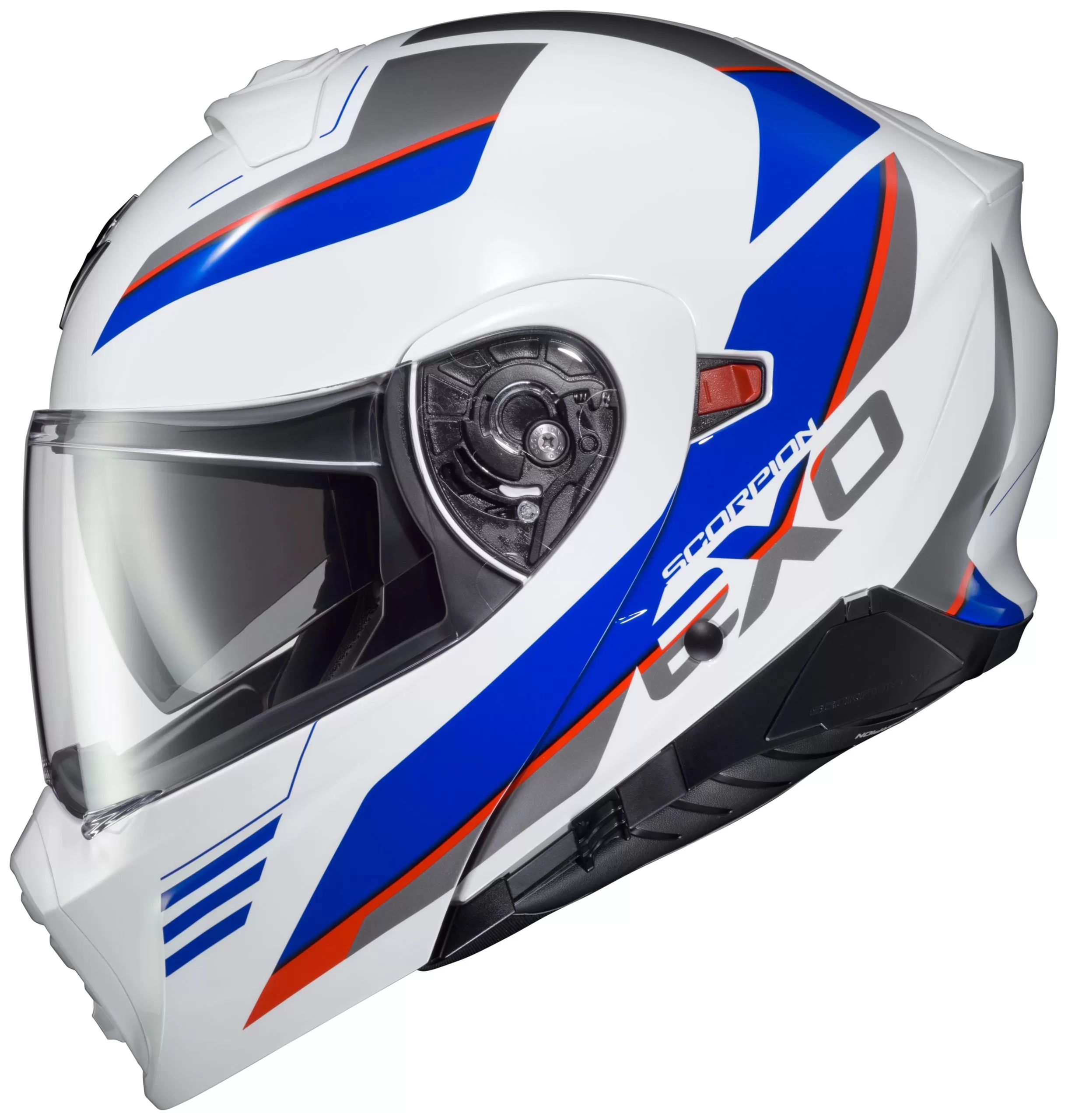 Scorpion EXO GT930 Modulus Transformer Helmet 2 Scorpion EXO GT930 Modulus Transformer Helmet - Image 2