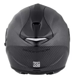 Scorpion EXO-ST1400 Carbon Helmet -Klim scorpion exost1400 carbon helmet matte black 1