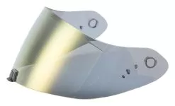 Scorpion EXO-ST1400 / EXO-R1 Air / T-520 Faceshield -Klim scorpion exost1400 face shield 2