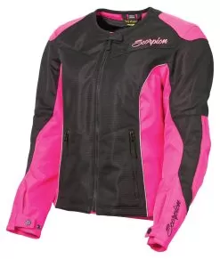 Scorpion EXO Verano Women's Jacket -Klim scorpion verano jacket 2