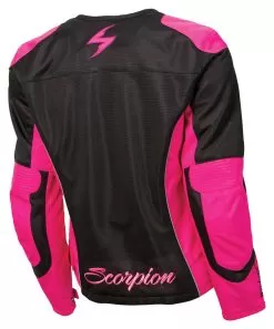 Scorpion EXO Verano Women's Jacket -Klim scorpion verano jacket 3