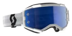 Scott Fury Goggles -Klim scott fury goggle works 2