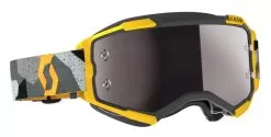 Scott Fury Goggles -Klim scott fury goggle works