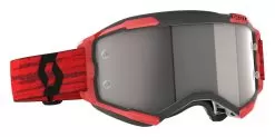 Scott Fury Goggles -Klim scott fury goggle works 3