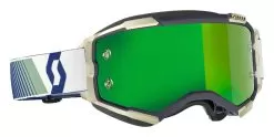 Scott Fury Goggles