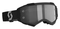 Scott Fury Light Sensitive Goggles