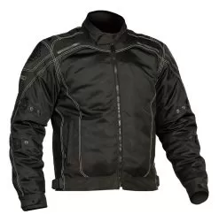 Sedici Alexi 2 Mesh Jacket -Klim sedici alexi2 mesh jacket black 2
