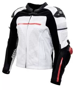 Sedici Corsa Perforated Leather Jacket 22 Sedici Corsa Perforated Leather Jacket -Klim sedici corsa perforated leather jacket 4
