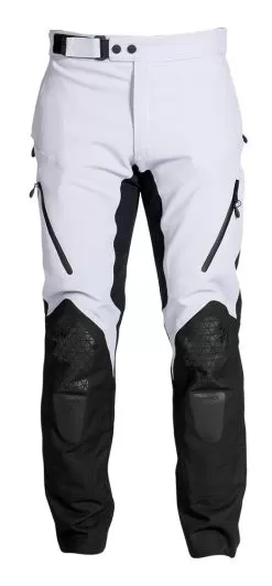 Sedici Garda Waterproof Pants -Klim sedici garda waterproof pants silver black 1