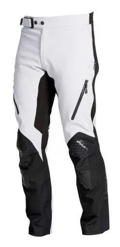 Sedici Garda Waterproof Pants -Klim sedici garda waterproof pants silver black 2