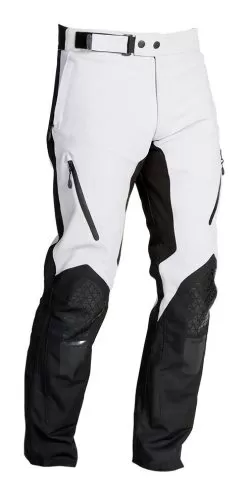 Sedici Garda Waterproof Pants -Klim sedici garda waterproof pants silver black