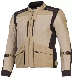 Sedici Marco 2 Mesh Waterproof Jacket -Klim sedici marco2 jacket 1