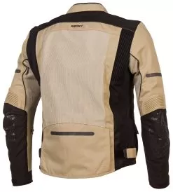 Sedici Marco 2 Mesh Waterproof Jacket -Klim sedici marco2 jacket 2