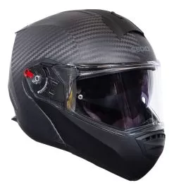 Sedici Sistema II Carbon Helmet