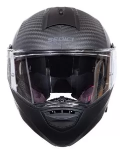 Sedici Sistema II Carbon Helmet 9 Sedici Sistema II Carbon Helmet -Klim sedici sistema2 carbon helmet matte carbon 3