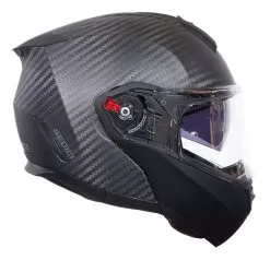 Sedici Sistema II Carbon Helmet 10 Sedici Sistema II Carbon Helmet -Klim sedici sistema2 carbon helmet matte carbon 4