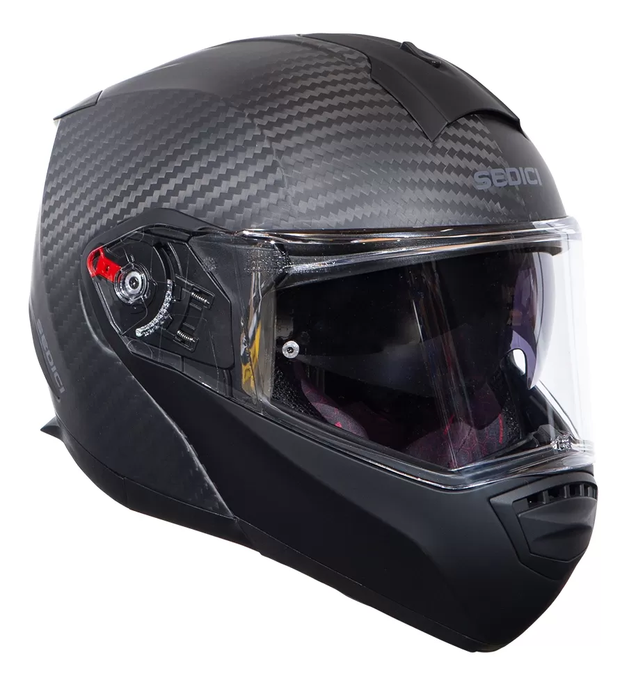 Sedici Sistema II Carbon Helmet 1 Sedici Sistema II Carbon Helmet