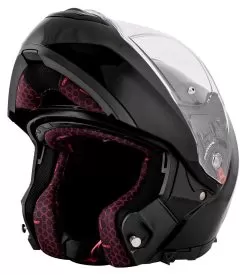 Sedici Sistema II Helmet 23 Sedici Sistema II Helmet -Klim sedici sistema ii helmet solid black 3