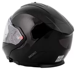 Sedici Sistema II Helmet 24 Sedici Sistema II Helmet -Klim sedici sistema ii helmet solid black 4