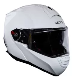 Sedici Sistema II Helmet 29 Sedici Sistema II Helmet -Klim sedici sistema ii helmet solid white 1