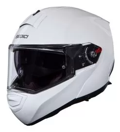 Sedici Sistema II Helmet 28 Sedici Sistema II Helmet -Klim sedici sistema ii helmet solid white