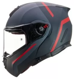 Sedici Sistema II Horizon Helmet -Klim sedici sistema ii horizon helmet grey black red 1