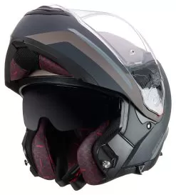 Sedici Sistema II Horizon Helmet -Klim sedici sistema ii horizon helmet sand black grey 2