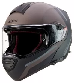 Sedici Sistema II Horizon Helmet -Klim sedici sistema ii horizon helmet sand black grey