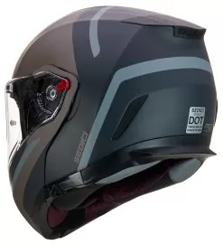 Sedici Sistema II Horizon Helmet -Klim sedici sistema ii horizon helmet sand black grey 3