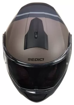 Sedici Sistema II Horizon Helmet -Klim sedici sistema ii horizon helmet sand black grey 4