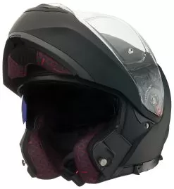 Sedici Sistema II Mips Helmet -Klim sedici sistema ii mips helmet matte black 3