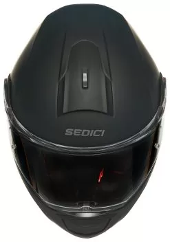 Sedici Sistema II Mips Helmet -Klim sedici sistema ii mips helmet matte black 4