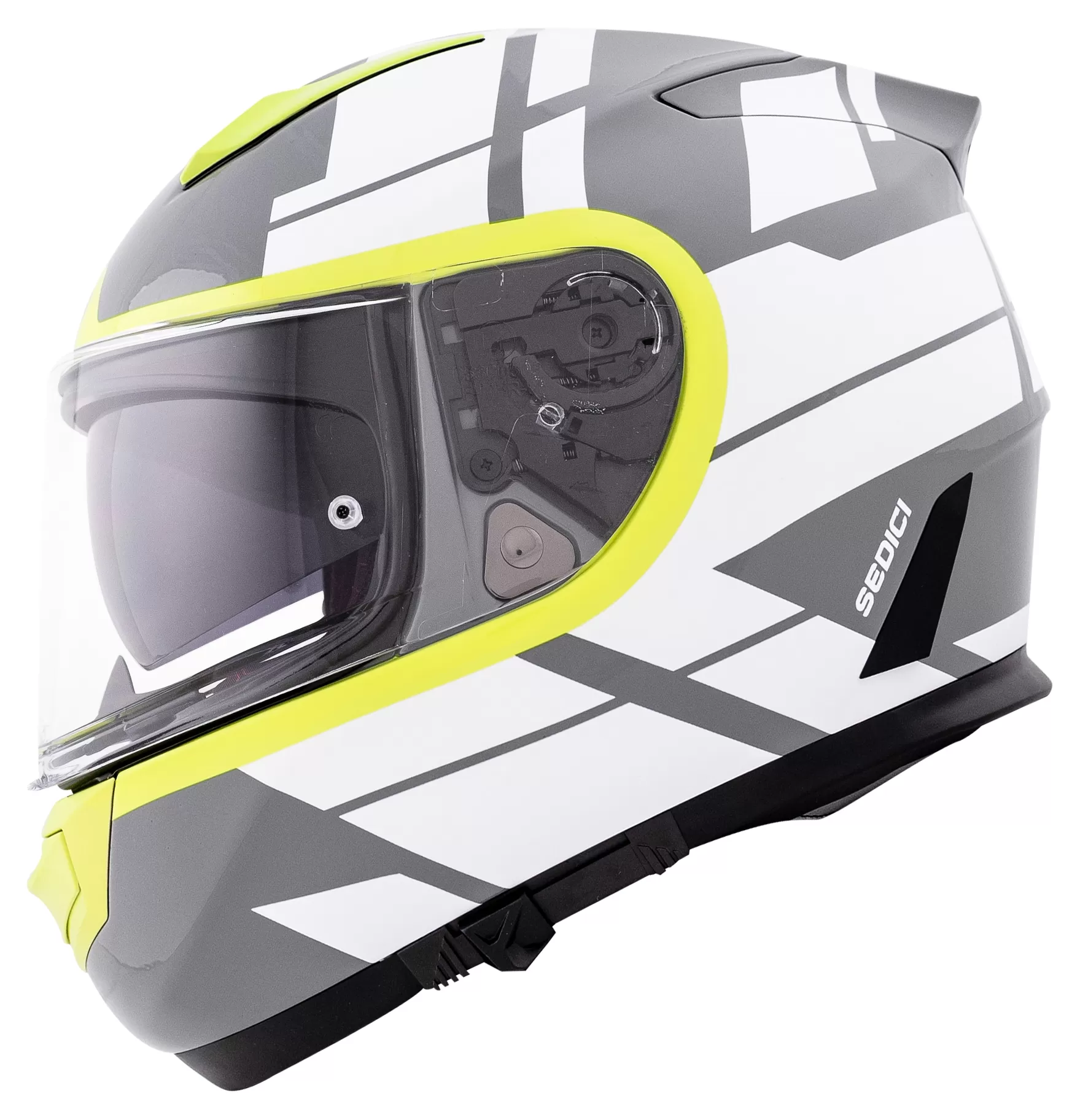 Sedici Strada II Forza Helmet 13 Sedici Strada II Forza Helmet - Image 13