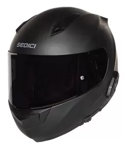 Sedici Strada II Parlare Bluetooth Helmet