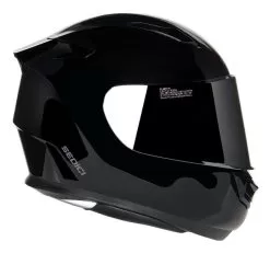 Sedici Strada II Parlare Bluetooth Helmet -Klim sedici strada ii parlare bluetooth helmet black 1