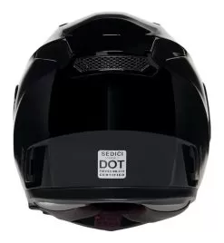 Sedici Strada II Parlare Bluetooth Helmet -Klim sedici strada ii parlare bluetooth helmet black 2