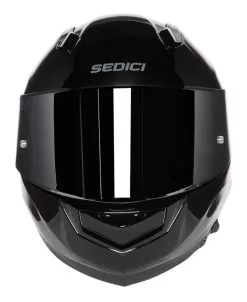 Sedici Strada II Parlare Bluetooth Helmet -Klim sedici strada ii parlare bluetooth helmet black